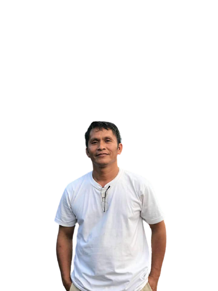 Pastor